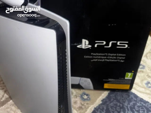 PlayStation 5 PlayStation for sale in Al Riyadh