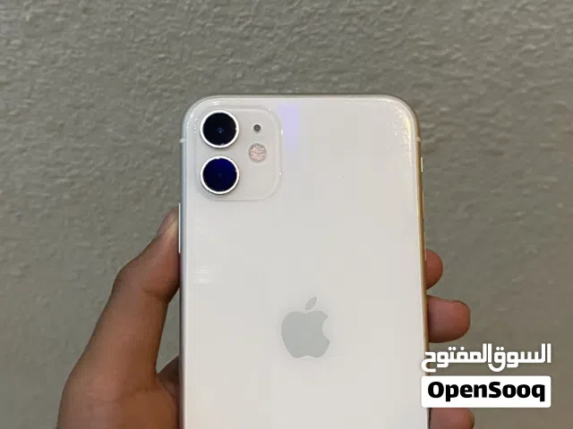Apple iPhone 11 128 GB in Muscat