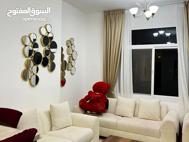 1027 ft 2 Bedrooms Apartments for Sale in Dubai Liwan