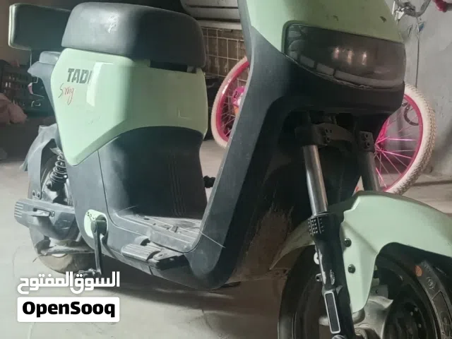 دراجه شحن صقير شبابيه