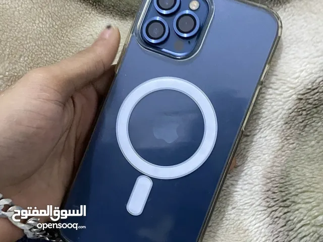 Apple iPhone 12 Pro Max 128 GB in Tripoli
