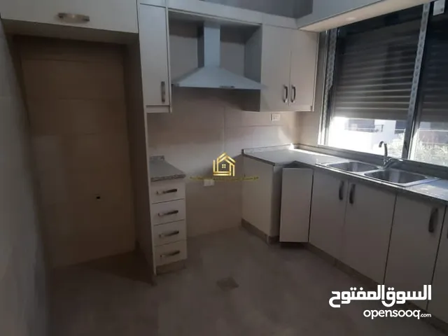 121 m2 3 Bedrooms Apartments for Rent in Amman Daheit Al Rasheed