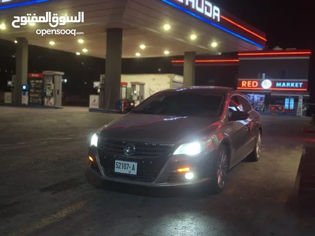 Used Volkswagen Passat in Hebron