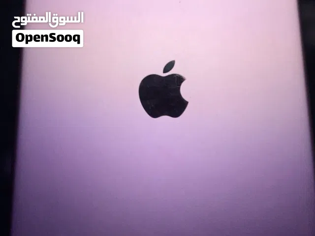 Apple iPad Pro 8 GB in Abu Dhabi