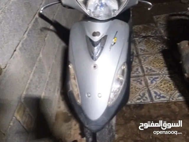 دراجة سيام تايوان S Y M شوف الوصف مستعجل