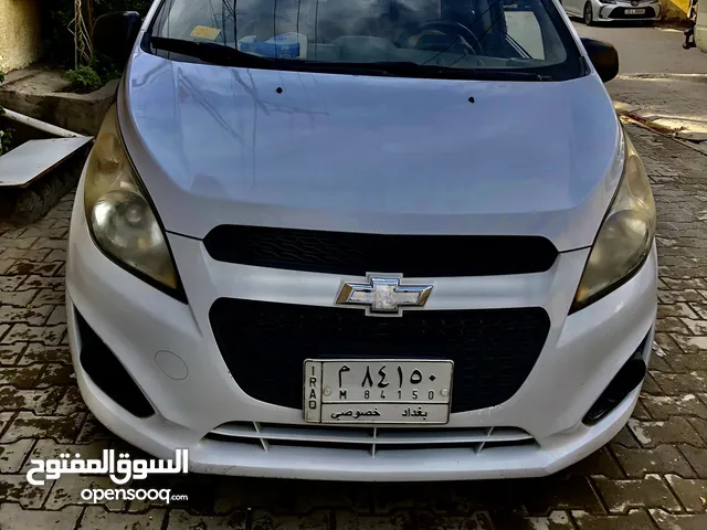 Used Chevrolet Spark in Baghdad