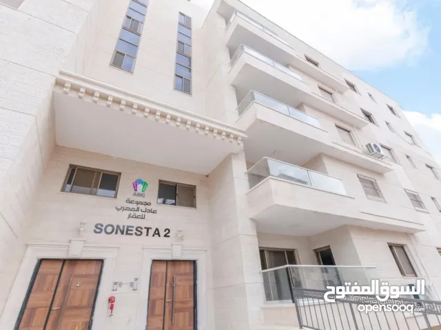 180 m2 3 Bedrooms Apartments for Rent in Ramallah and Al-Bireh Al Baloue