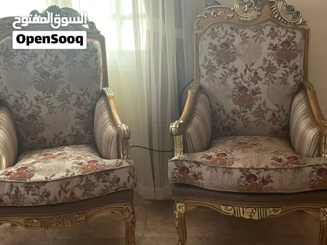 بيع كنبات لغرفة جلوس