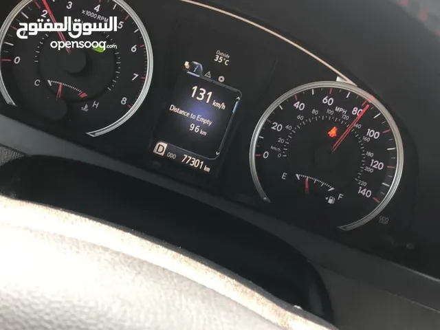 عدادات وستيرنجات كامري 2012_2017 اقرأ التفاصيل بالأسفل