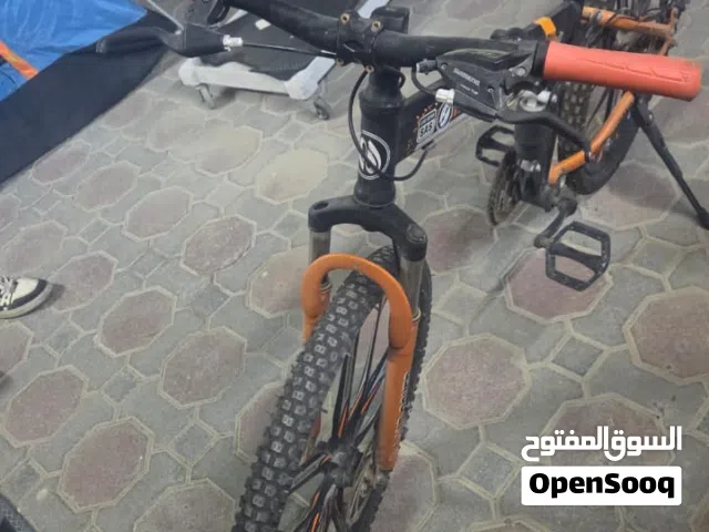 دراجة الهوائية land Rover