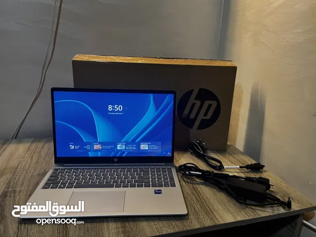 Hp laptop 15-fd0146ne