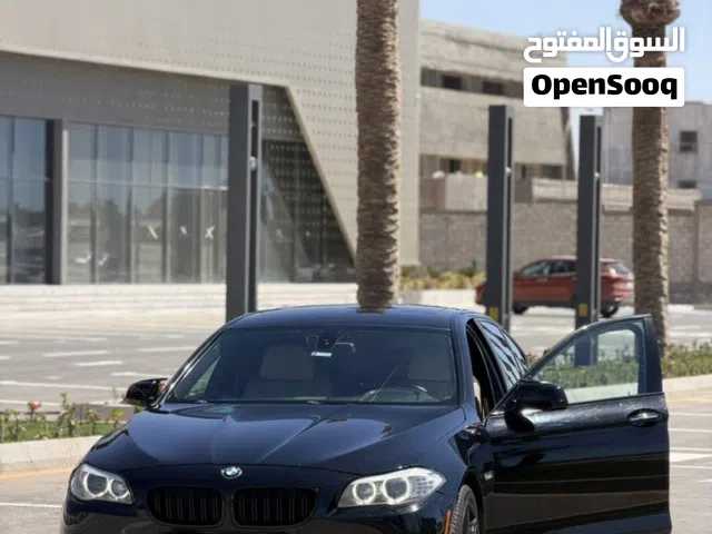 BMW F10(2012)