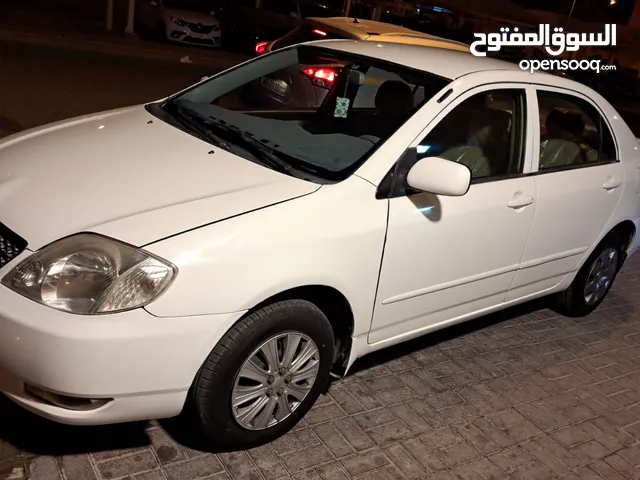 للبيع سيارة اقتصادية