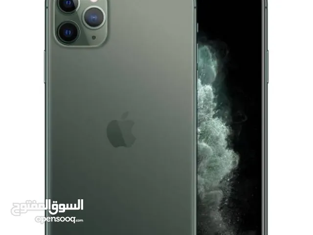 Apple iPhone 11 Pro Max 256 GB in Erbil