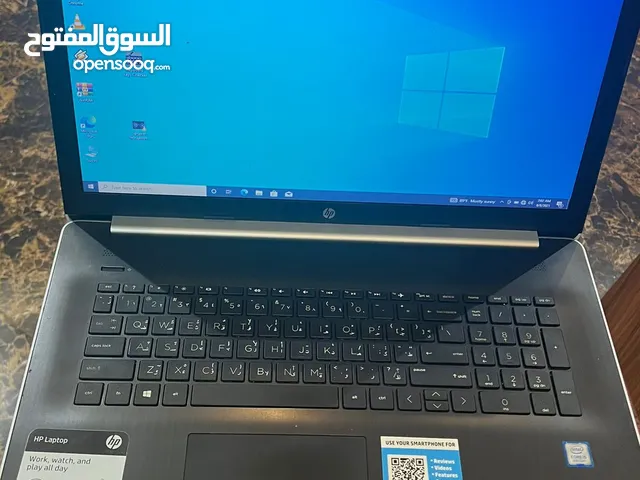  HP for sale  in Al Riyadh