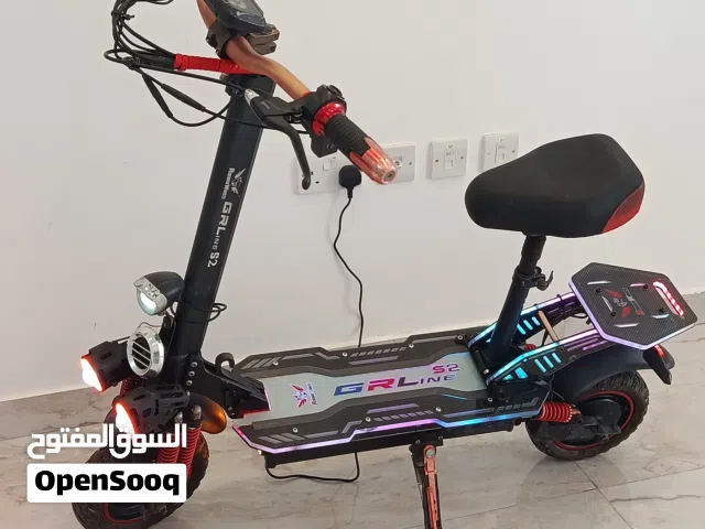 للبيع سكوتر rohan wings s2