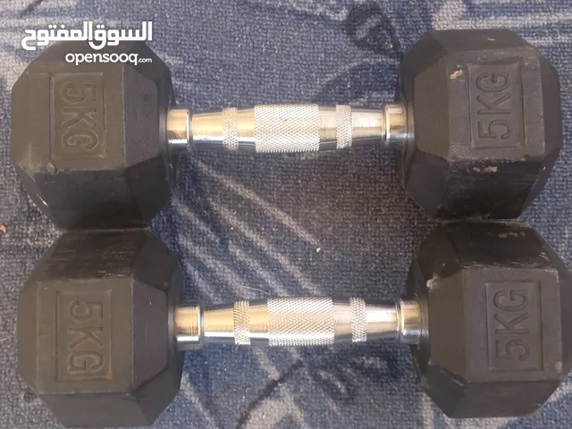 دانبلز 5ك للبيع بسعر مغري