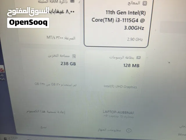 Windows HP for sale  in Tripoli