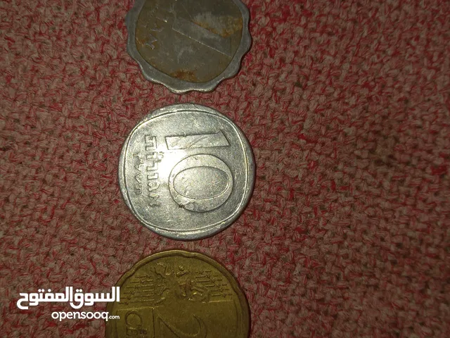للبيع عملات معدن