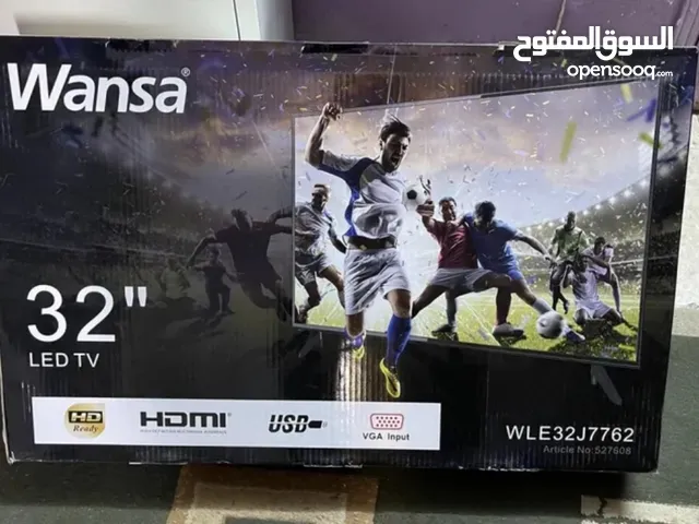 Wansa LED 23 inch TV in Kuwait City