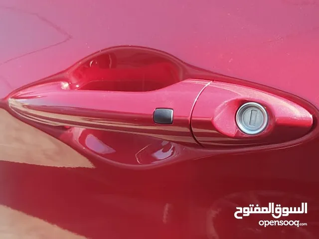 اكسنت 2017