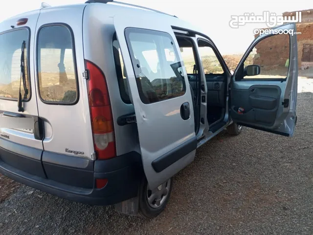 Used Renault Other in Marrakesh