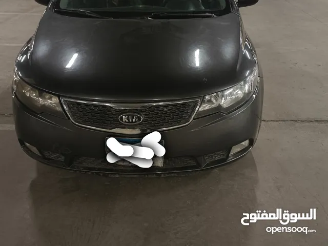 Used Kia Cerato in Giza