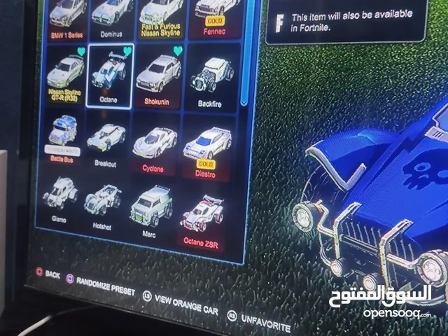 Accounts - Others Accounts and Characters for Sale in Amman