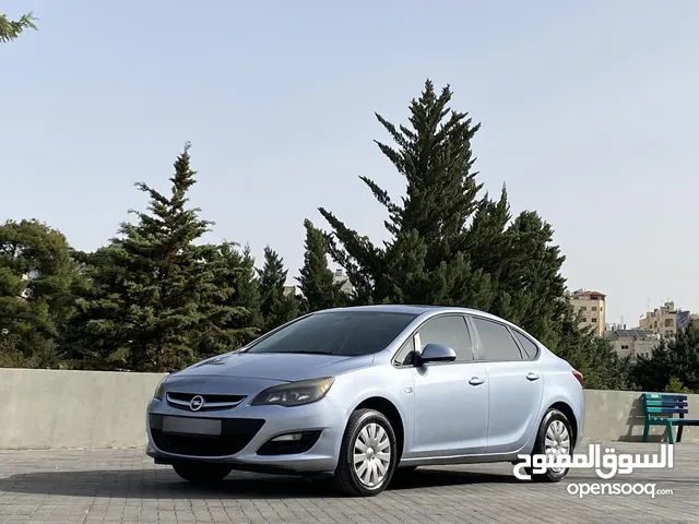 Used Mazda 3 in Amman