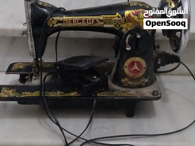 مكينه خياطه