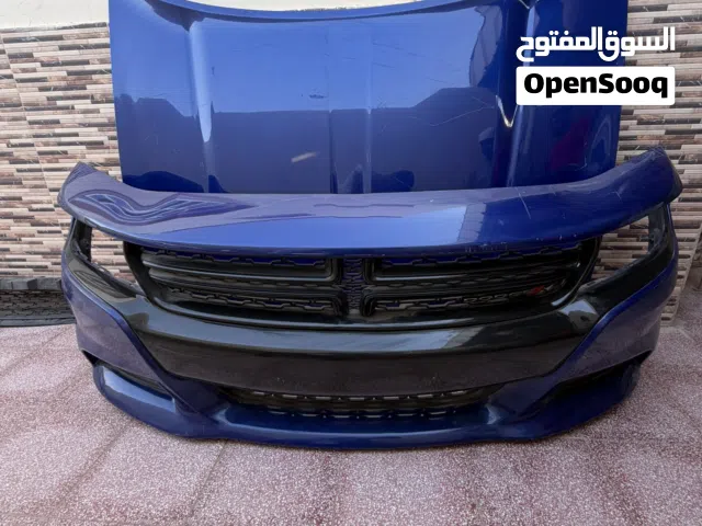 قطع دودج