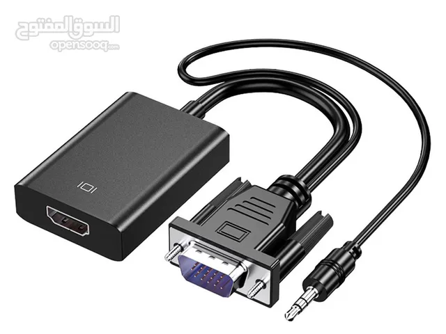 Chargers & Cables for sale in Muscat