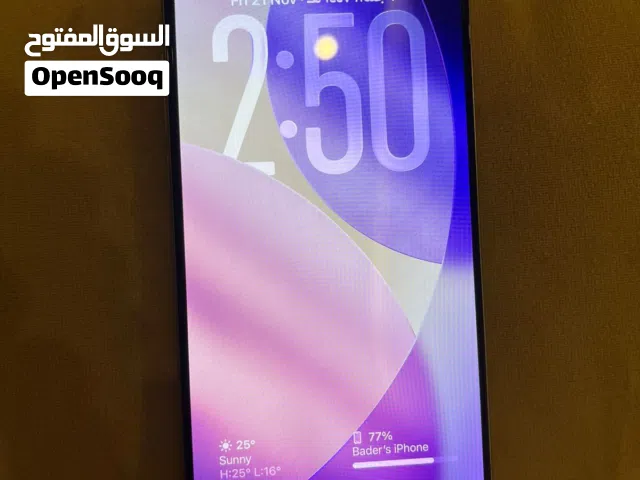 Iphone 15 pro max .. 512 giga