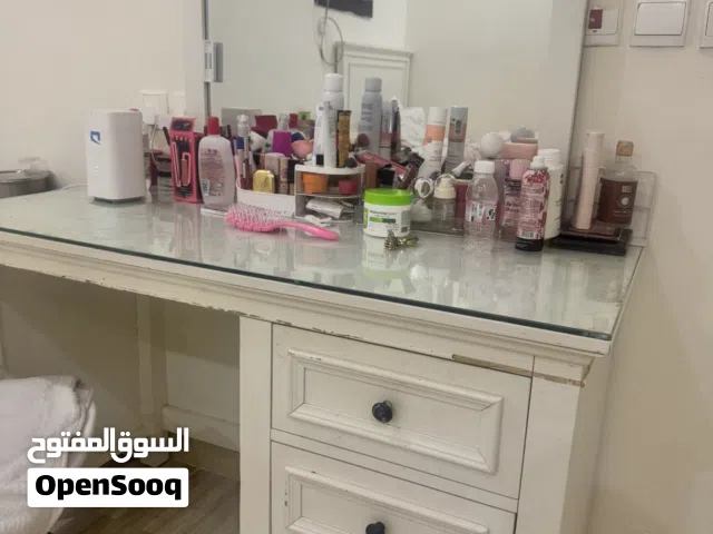 غرف نوم مستعملة