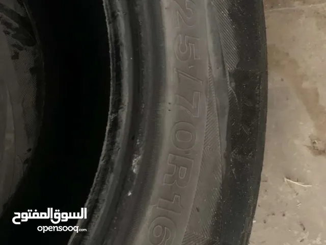 Yokohama 16 Tyres in Tripoli