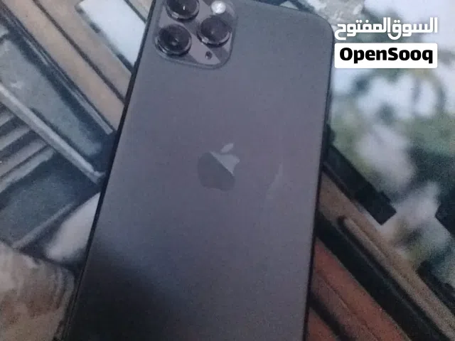 Apple iPhone 11 Pro 64 GB in Salt