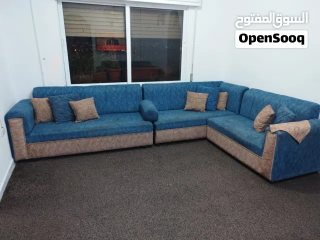 طقم كنب مستعمل للبيع