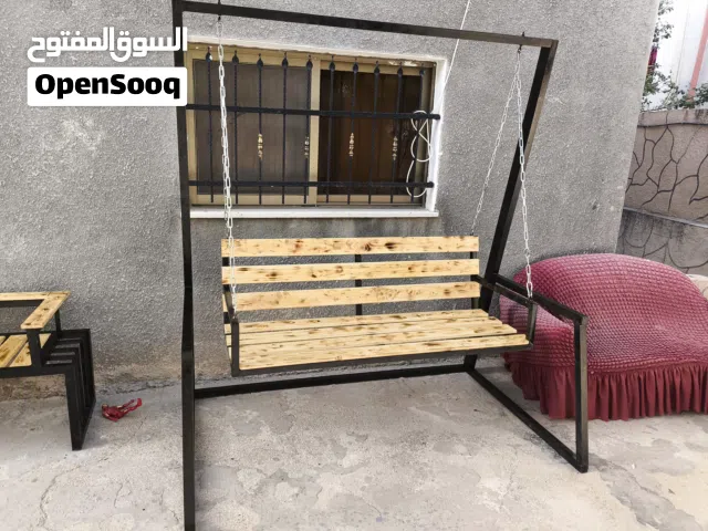 مرجيحة ومقعد تفصيل
