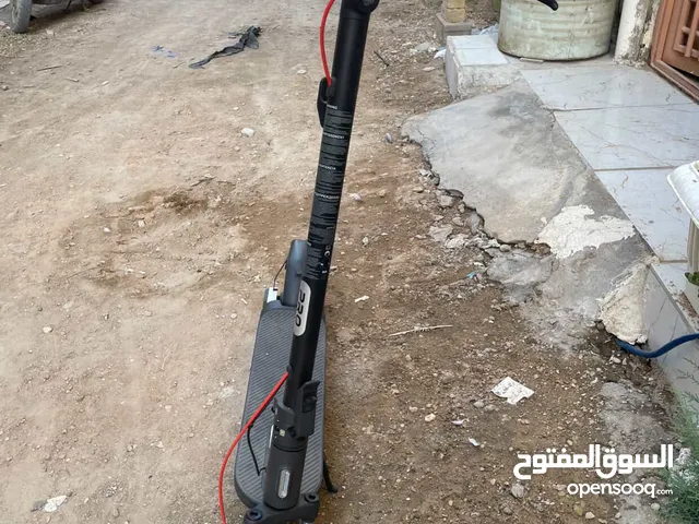 سكوتر كهربائي