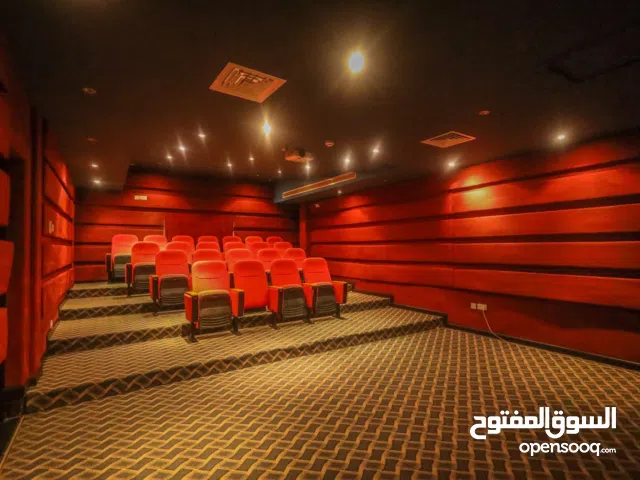 Fully Furnished Sea View Flat For Rent In Juffair