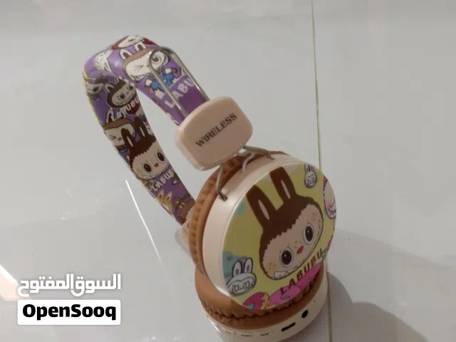 سماعات ليبوبو