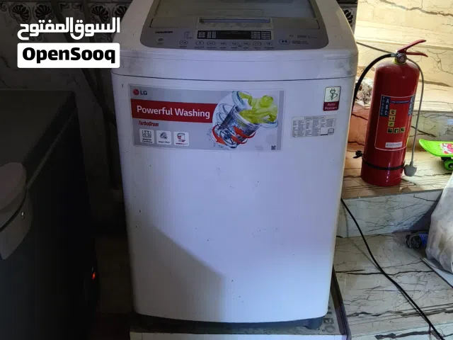 غساله ملابس اوتوماتيك