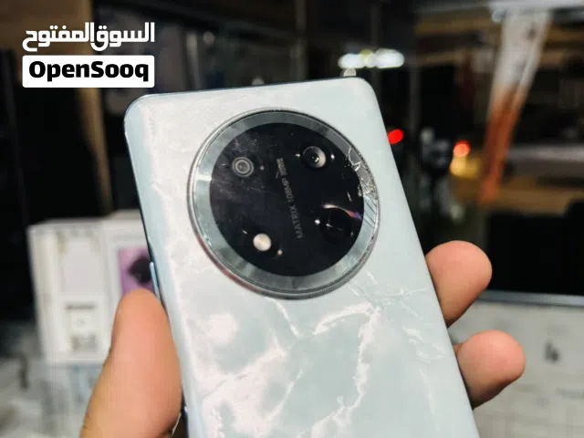 Honor Honor X9c 256 GB in Tripoli