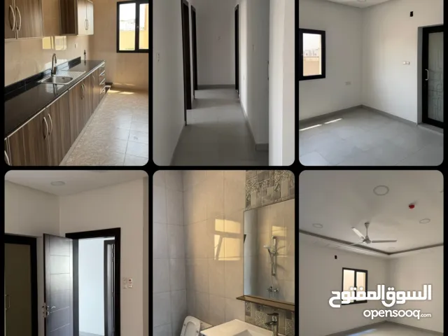 New Apartment for rent in Sanad