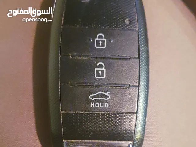 ريموت كيا سيراتو خليجي جديد افضل من سعر السوق...