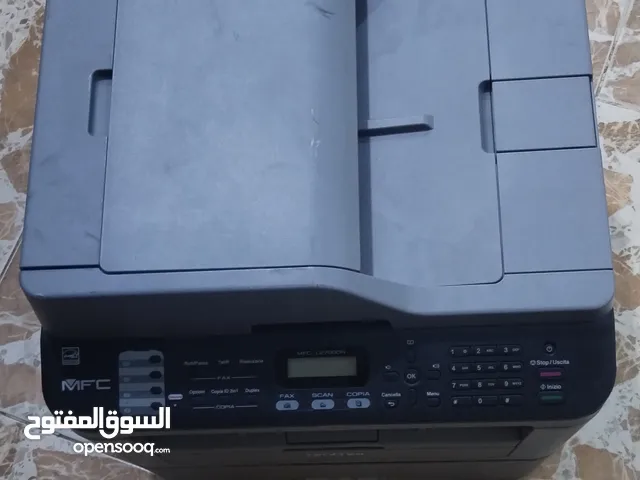 Printers Brother printers for sale in Al Anbar