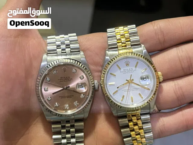 خبراء شراء ساعات اوديمار بياجيه باعلي سعر
