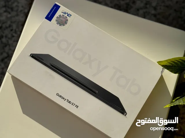 Samsung Galaxy Tab S7 FE 64 GB in Basra