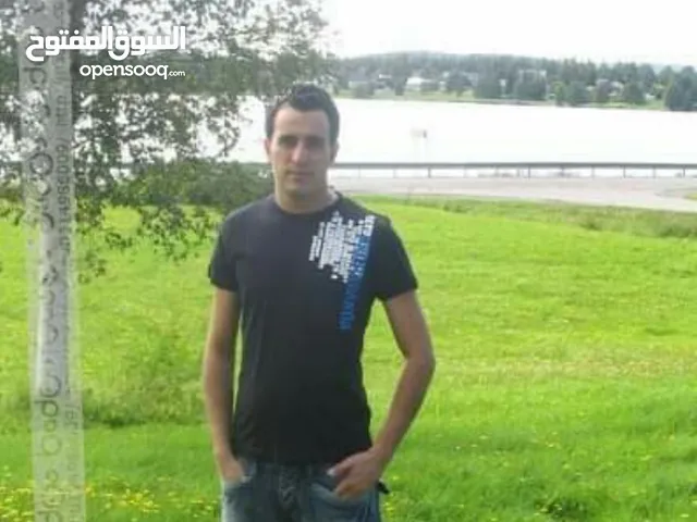 Mahmoud Suleiman