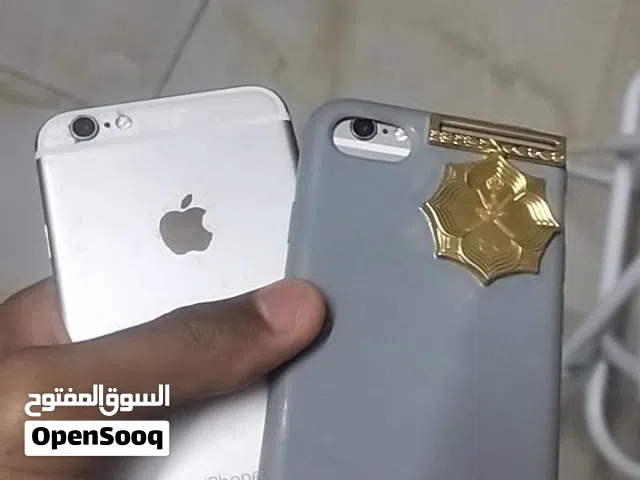 للبيع ايفون6